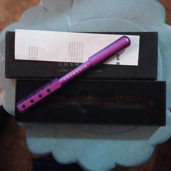 Cosmedix Face and Body Massage Beauty Roller - Picture 7 of 10